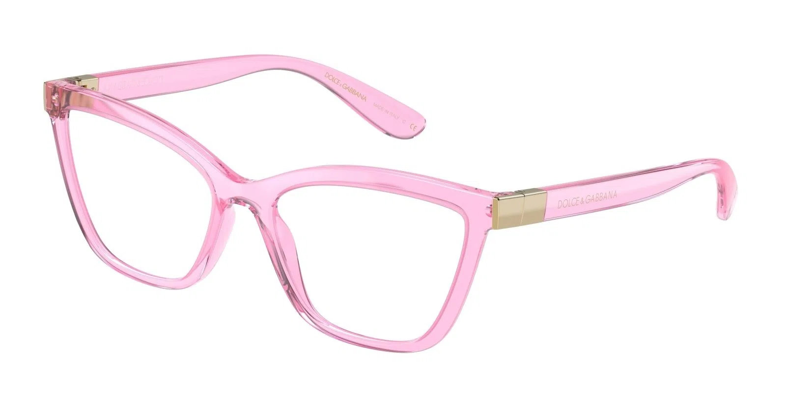 Dolce & Gabbana 5076 Eyeglasses - view 2
